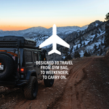 Vacation Edit Shampoo Sheets