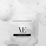 Vacation Edit Shampoo Sheets