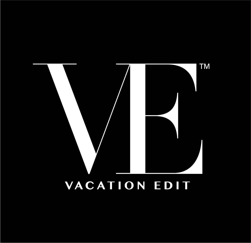 Vacation Edit